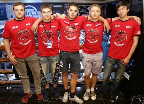 «Все забудут - есть страх такой». Интервью с Dread о том, как за 14 лет изменился Twitch