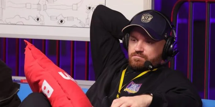 «Все забудут - есть страх такой». Интервью с Dread о том, как за 14 лет изменился Twitch