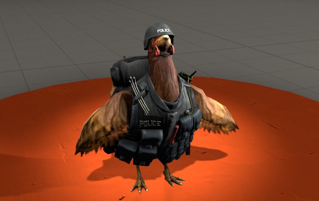 Thour: «Разработчики CS2 все еще работают над функцией питомцев!»