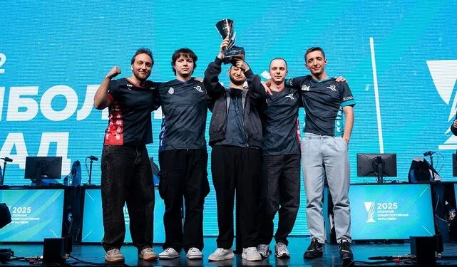 Nicky`Cool о Runa: «У нас забрали и зарплату, и выигранные призовые»