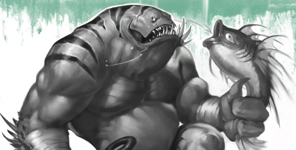 NS о 7.41: «В следующем патче добавят удочку. Можно будет в лесу ловить рыбу»