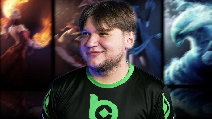 За последние 3 месяца s1mple сыграл больше матчей в Dota 2, чем на FACEIT