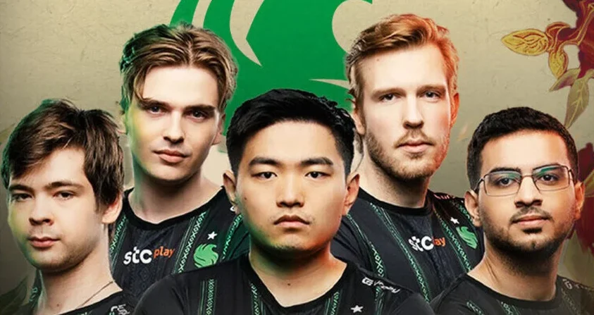 Cr1t- о рекорде Falcons по числу игр одним составом: «Это не значит, что все идеально»