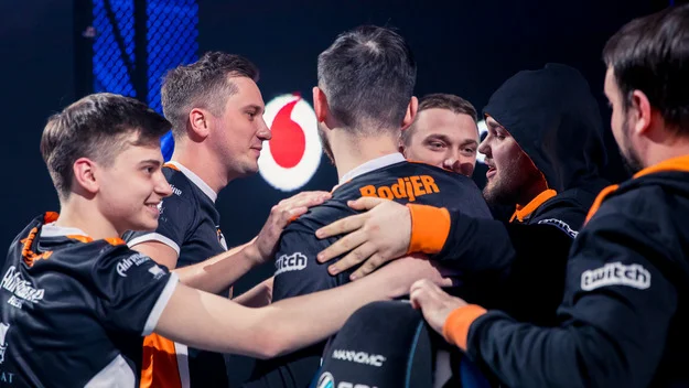 RAMZES666 о ESL One Birmingham 2018: «Это была очень легкая прогулочка»