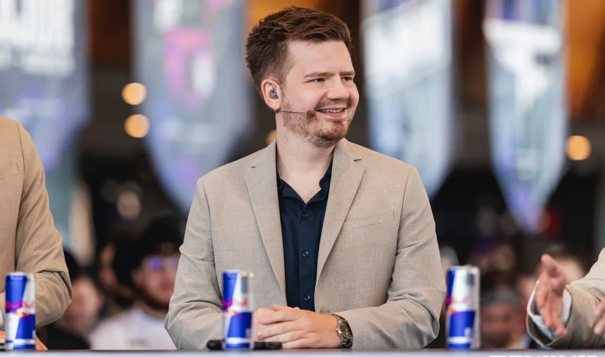 Dupreeh: «Чтобы остановить Vitality, нужно найти команду, которая делает минимум ошибок»