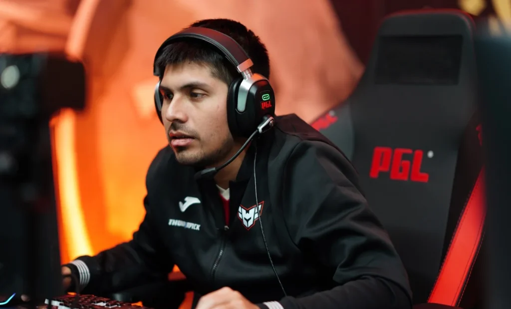 Amaru представила новый состав с K1, Oscar и Panda