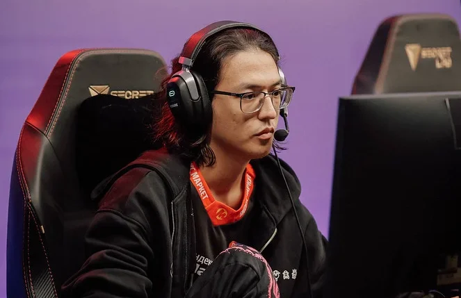 Misha: «Watson - это буквально лучший керри на планете Земля на март 2026 года»