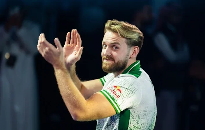 Falcons без kyousuke выиграли первый матч на BLAST Open Rotterdam - 2:0 против NRG