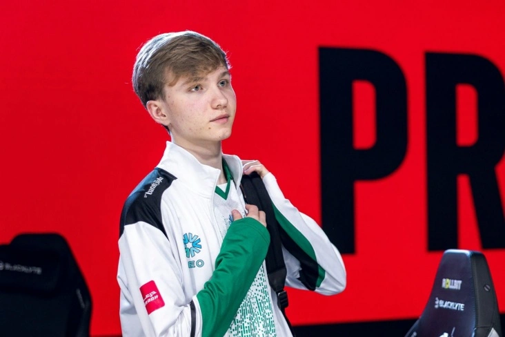 M0NESY: «Опять нерф AWP. Уберите его с игры уже тогда»