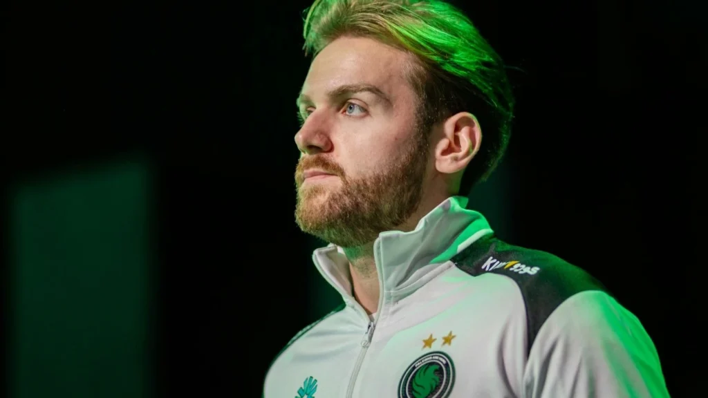 NiKo перед матчем с PARIVISION: «Мы заставили их выглядеть лучше, чем они есть на самом деле»