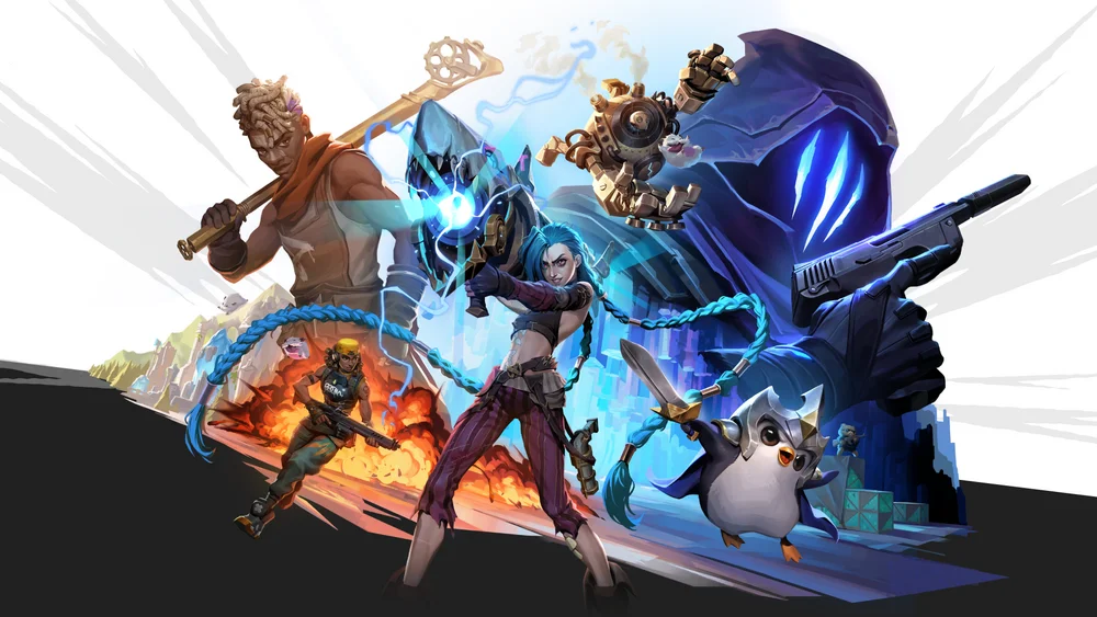 Директор Falcons об отсутствии состава в LoL: «Многие не хотят, чтобы СА была частью экосистемы»