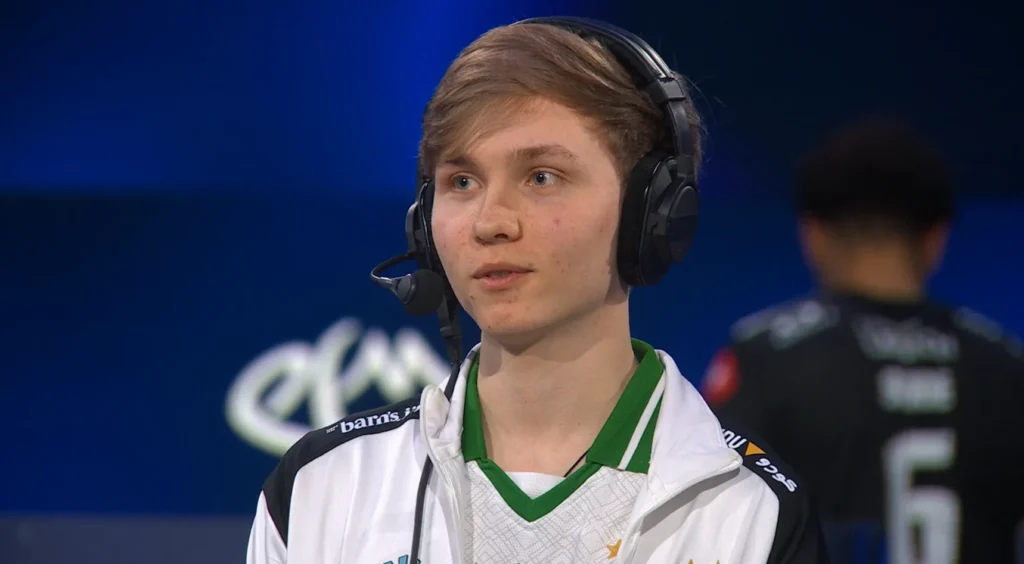 M0NESY о запрете игр на FACEIT: «Я был не рад. Для меня важно сохранять индивидуальную форму»