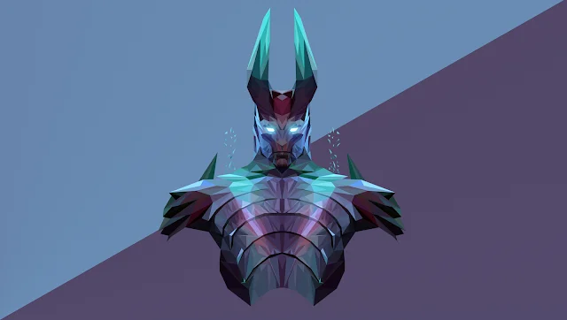 Batrider, Lifestealer и Terrorblade в топ-3 героев по приросту винрейта после выхода патча 7.41