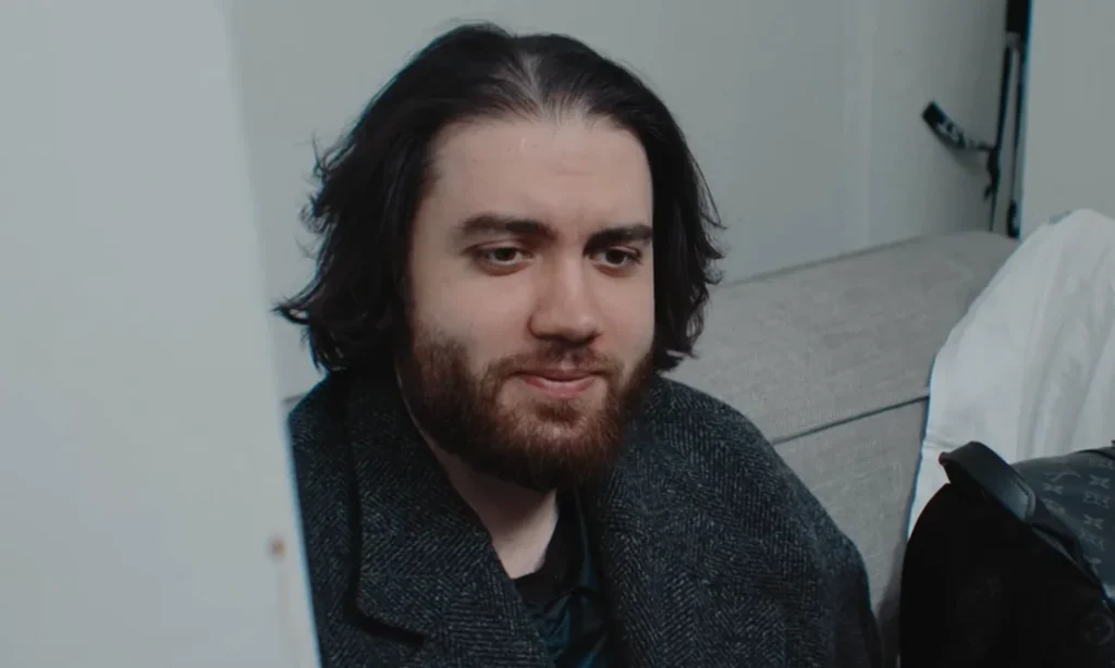 Jame: «Более сложные года были в Virtus.pro. Когда команда плохо играет, ты борешься за выживание»