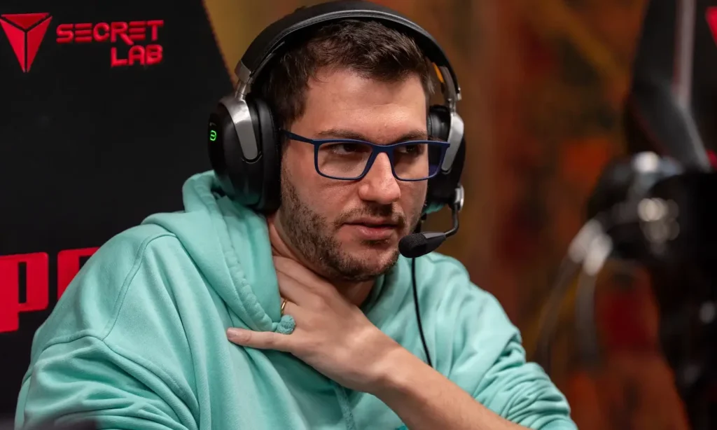 Korb3n: «Обожаю Astini, но зачем люди ***? Мы никого не тестили»