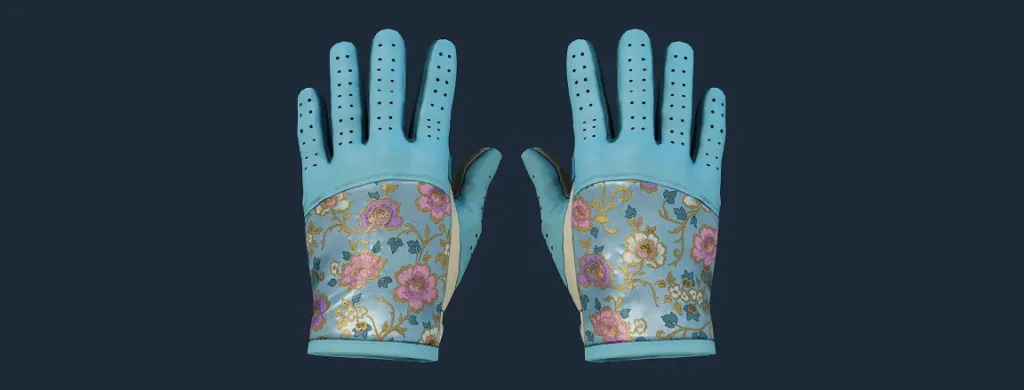 Весенние вайбы CS2: 15 скинов с цветочками