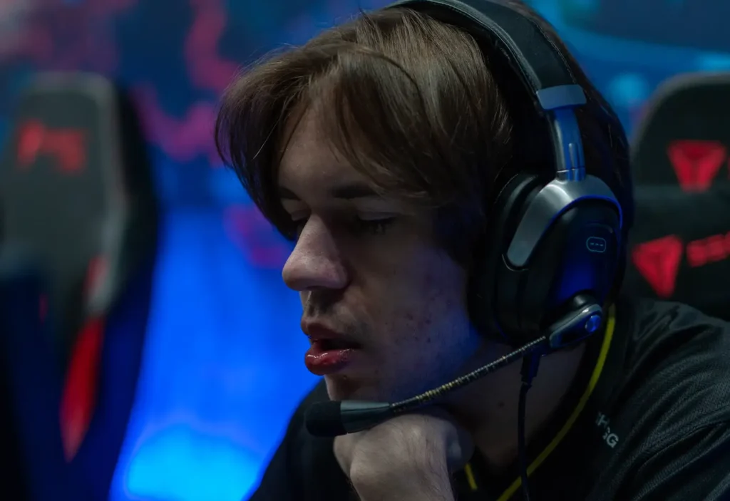 Gotthejuice: «Обычно практически все коллю я, сейчас еще хорошо коллят Riddys и Niku»