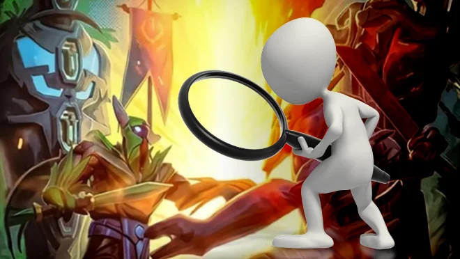 «Переполох в офисе 7.41». Misha сделал презентацию с главными выводами обновления