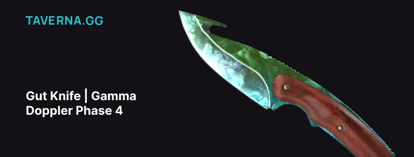 20 скинов цвета морской волны