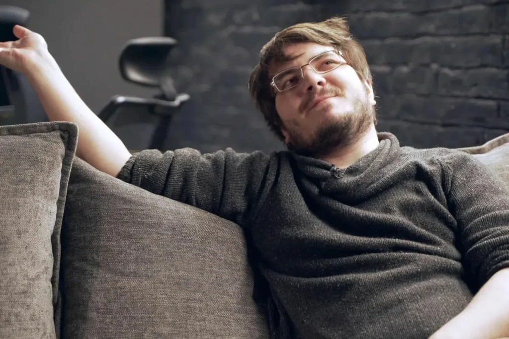 Maddyson: «Не удивлюсь, если iShowSpeed никто не знает во всем мире, его просто крутят"