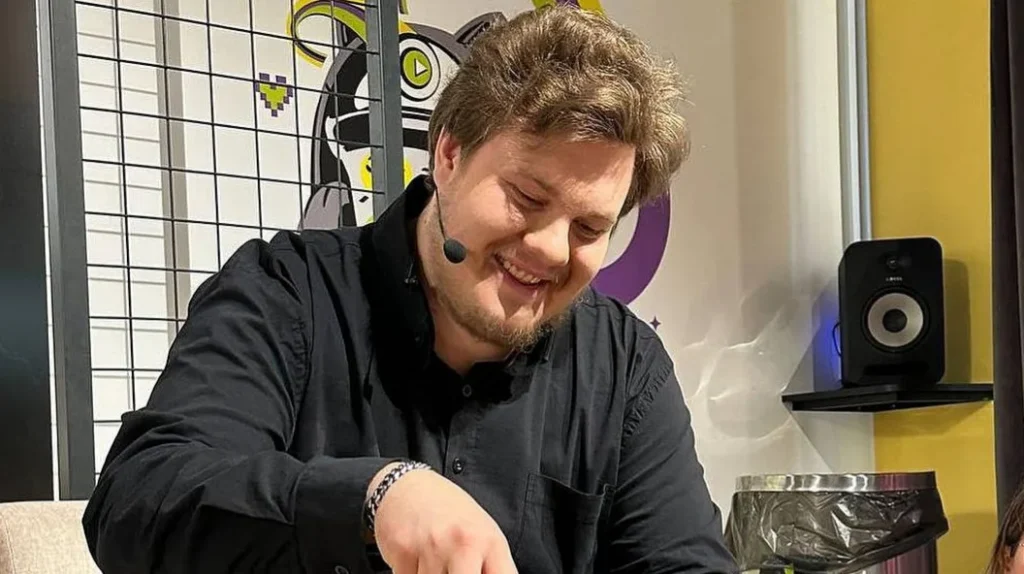 BLACKARXANGEL: «Tundra лучше всех адаптируется к новым патчам»