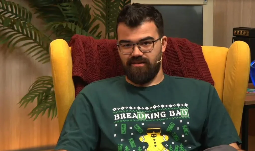 Травоман: «От лица комьюнити — нам точно не хватает компендиумов, как это было раньше»