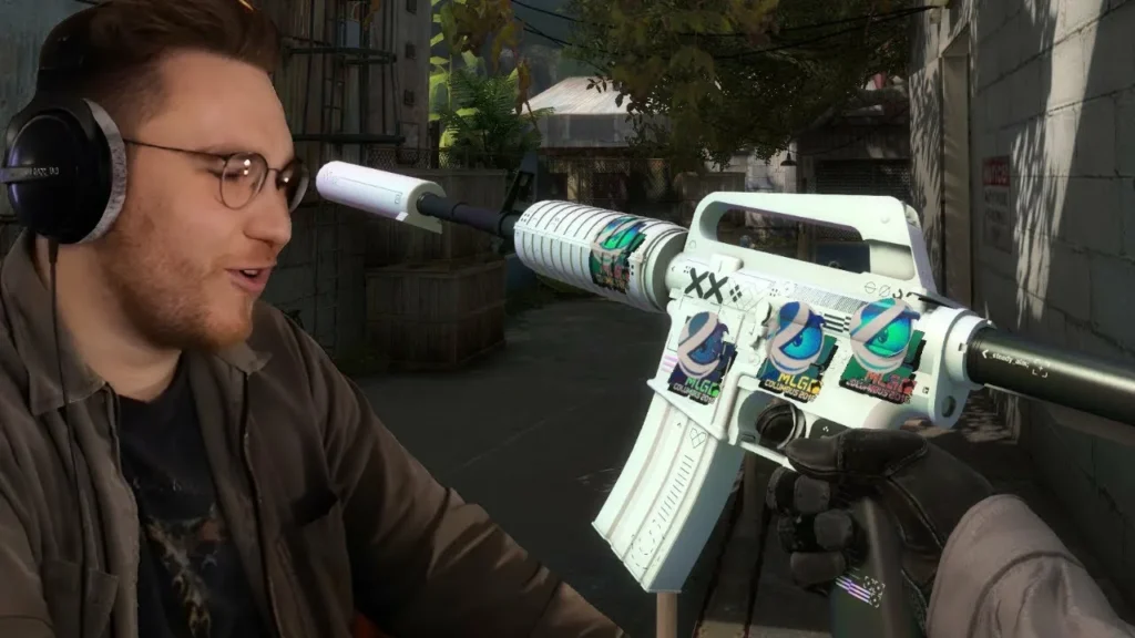 OhnePixel о новых правилах открытия кейсов в CS2 в Германии: «Мне кажется, что меня только что уволили»