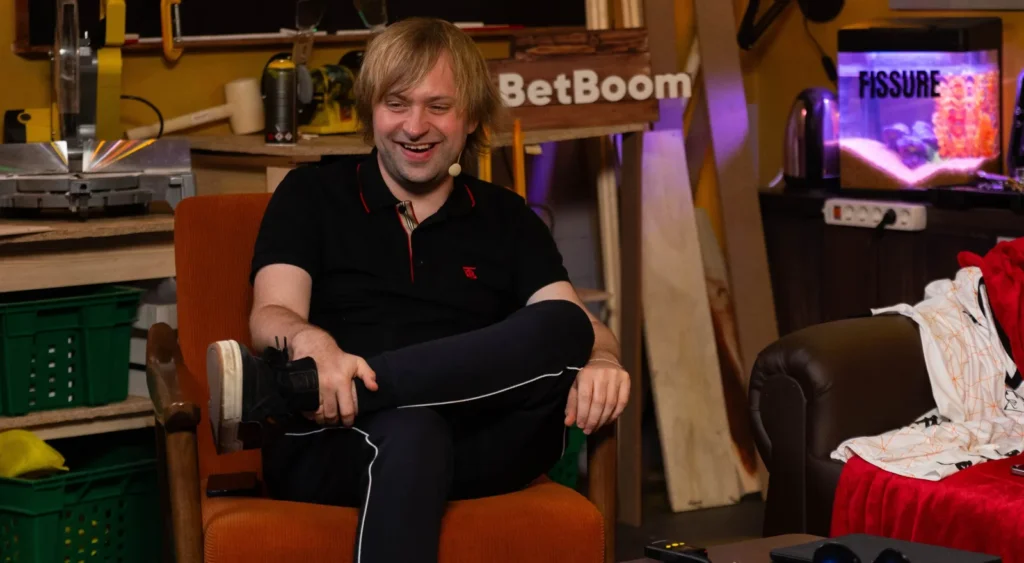 NS: "В районе апреля будет крышесносный ивент типа «Лихого омута». Valve работает над ним около года"