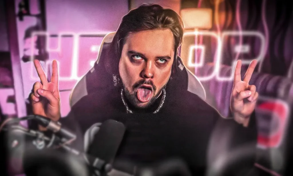 Guacamolemolly обратился к Twitch после двух банов из-за стримов с Африки