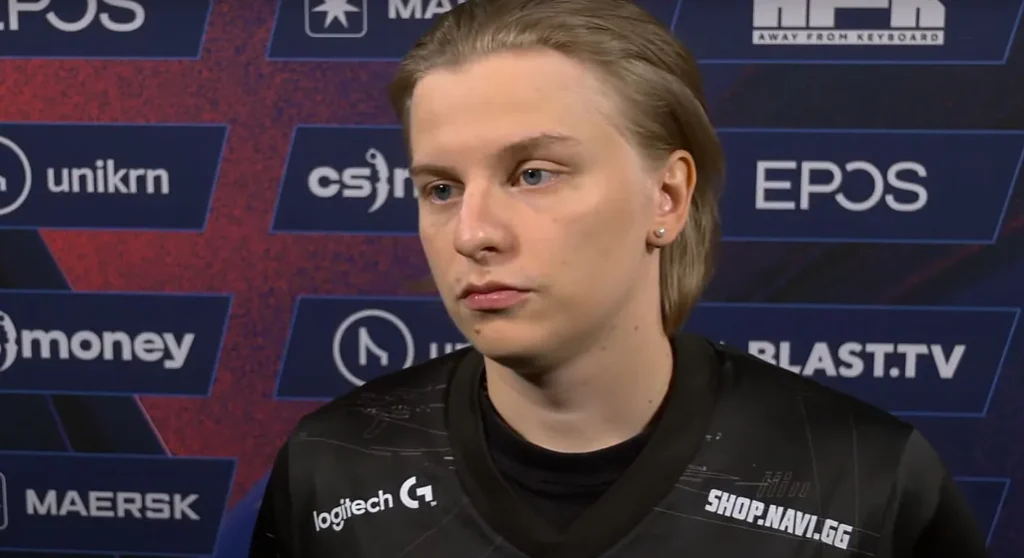 Aleksib: «На мейджорах я испытываю лучшие эмоции в своей жизни, когда мои родители и друзья смотрят мои игры»