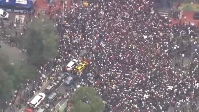 6 стримеров, которых арестовали