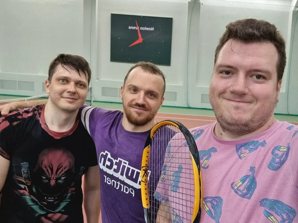 «Все забудут - есть страх такой». Интервью с Dread о том, как за 14 лет изменился Twitch