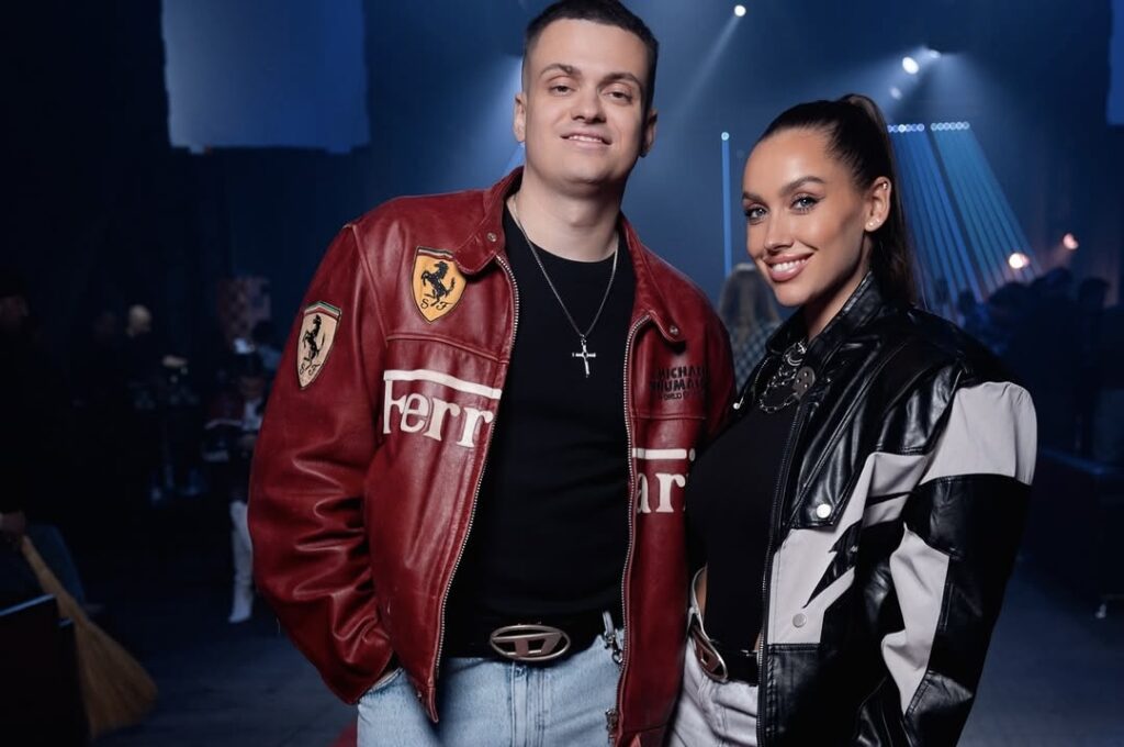 Интервью с Luxury Girl: уход с Pornhub, рыбалка, любовь к попсе и мечта о роли в полнометражном фильме