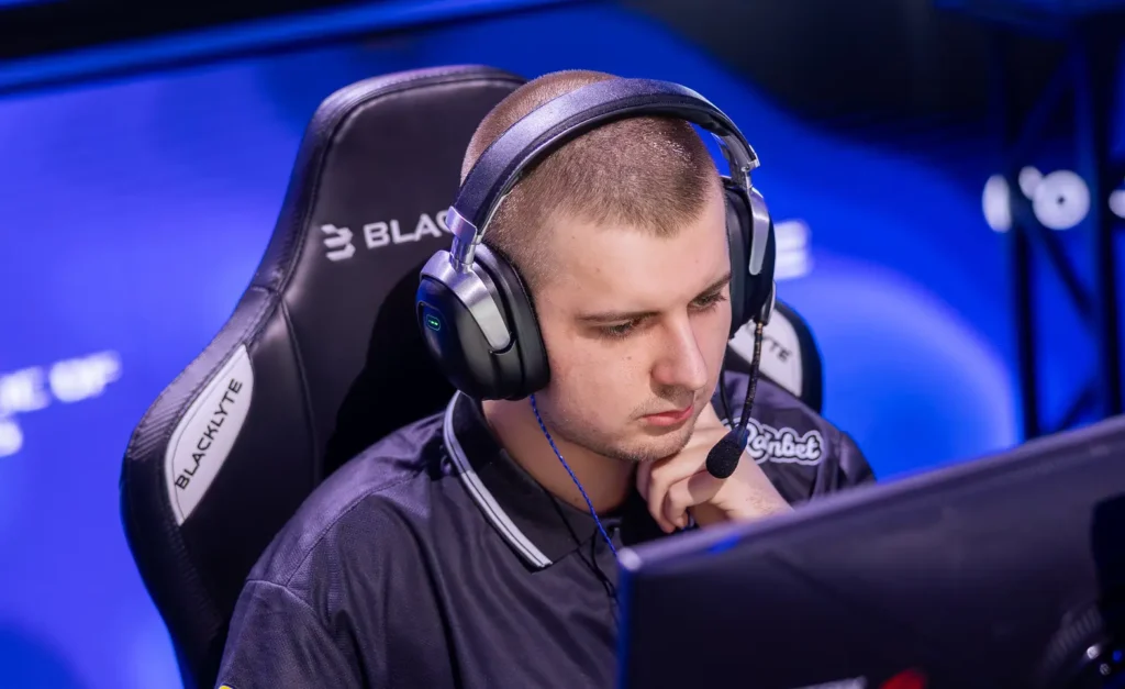 Pimp: «XKacpersky — лучший польский игрок за долгое время»