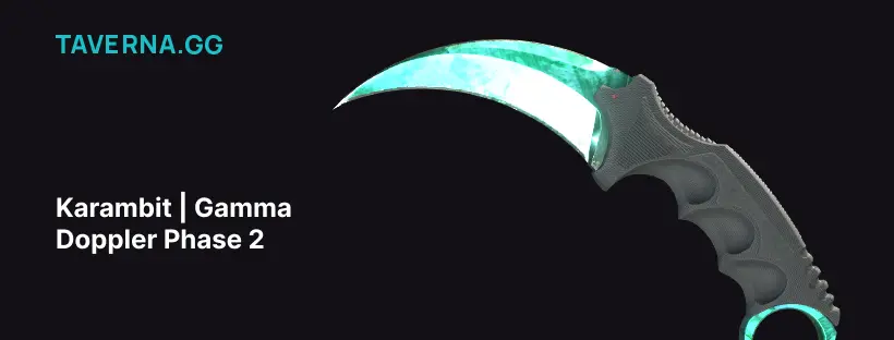 20 скинов цвета морской волны