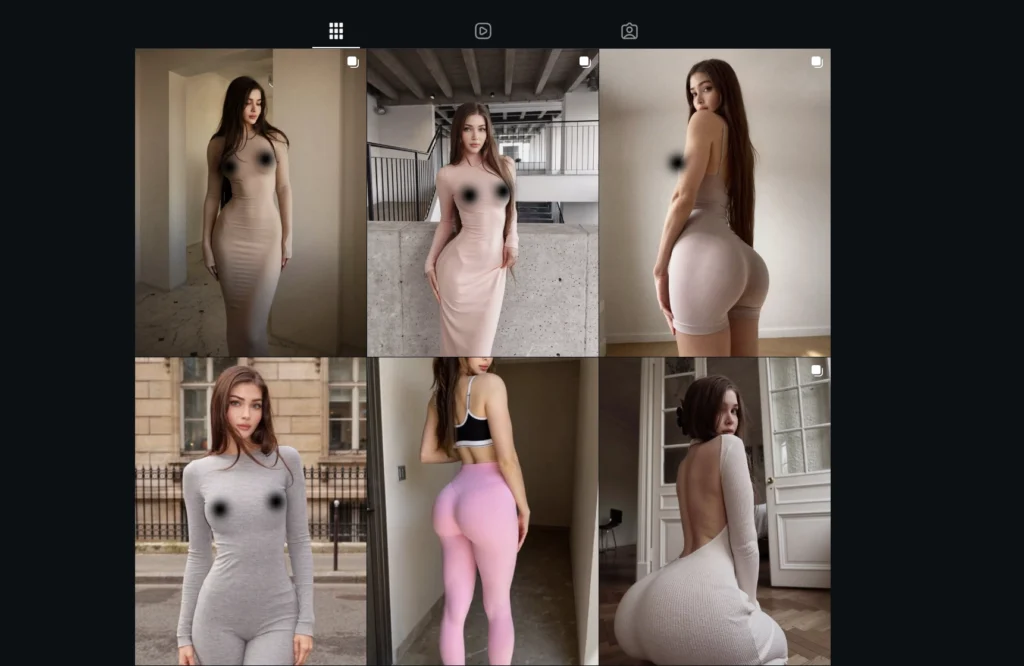 Что стало со стримершей Кариной?