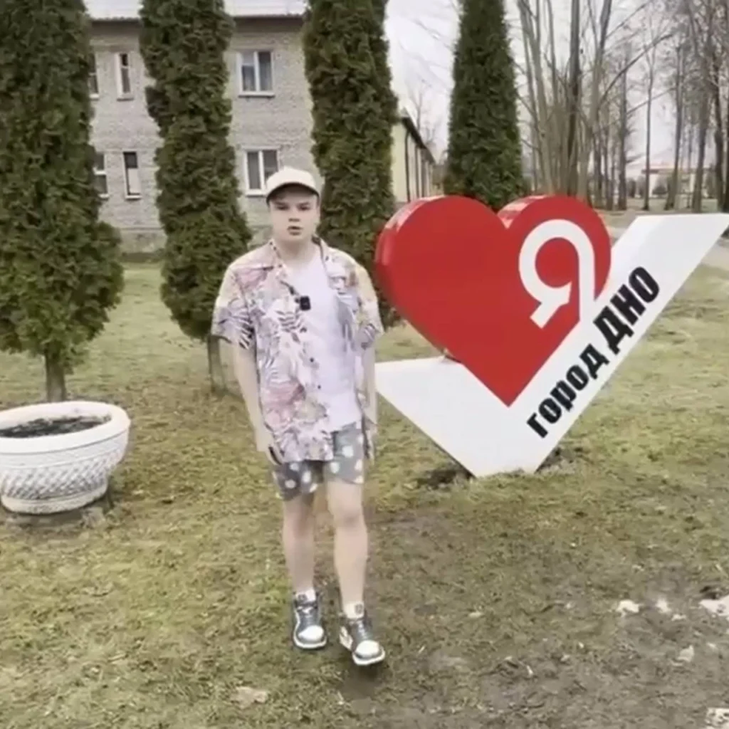 Что мы знаем про стримера Кашу (kussia88)?