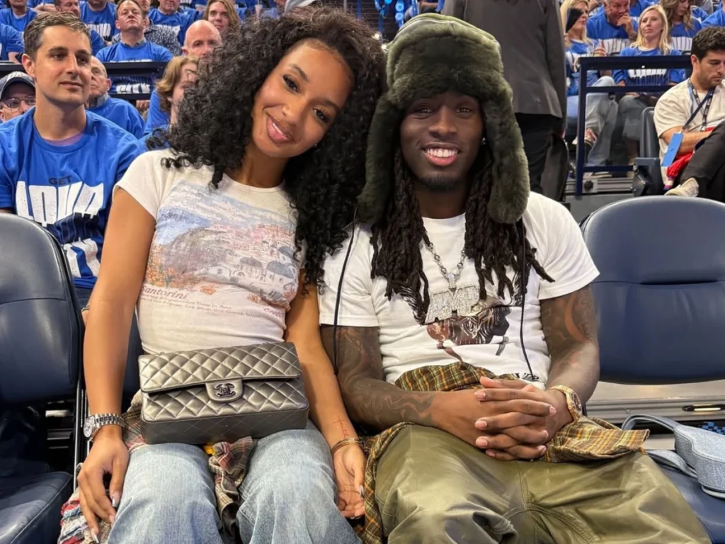 Биография Кай Сенат: рост, возраст, онлайн и сколько зарабатывает