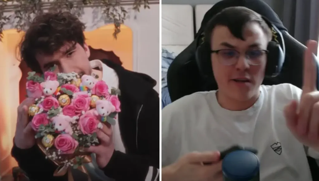 Daxak познакомился с сокастером misolo3 в «Дайвинчике»: «Нашел по общим интересам - Дота и TikTok»