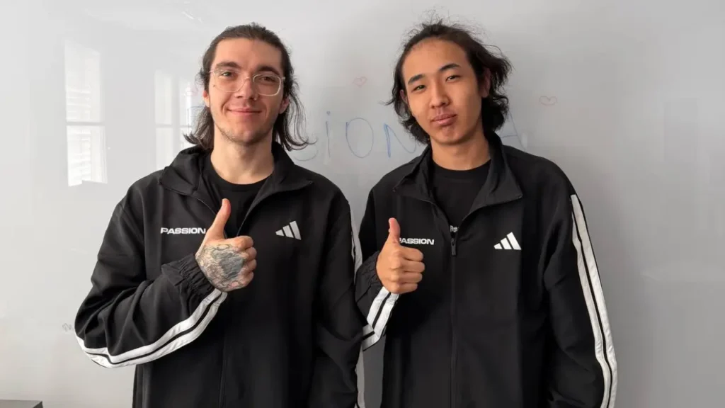 Senzu завершил EPL 23 с рейтингом 1,18