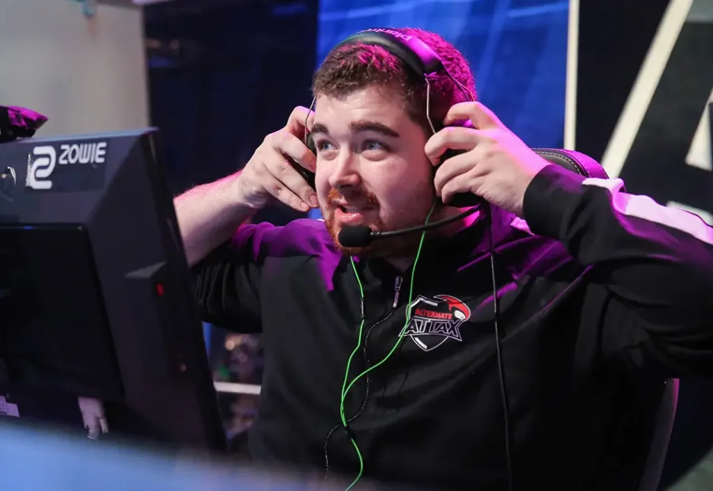 Европейский микс nomercy подозревают в 322 - на поражениях команды заработали более $5,5 млн