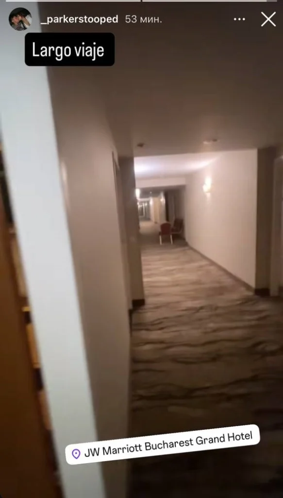 Как дела у Parker? День 1: обошелся Tundra в 4000$ и был имитацией Pure