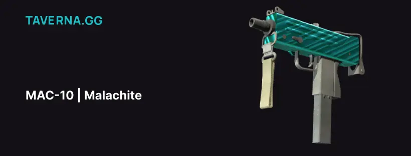 20 скинов цвета морской волны