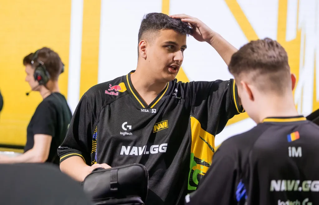 Aleksib: «У makazze что-то щелкнуло. На EPL он начал разносить всех в онлайне и перенес уверенность на лан»