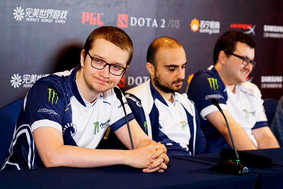 5 событий, которые сделали Бирмингем важным городом для Доты