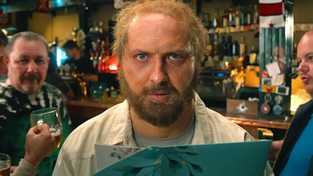 Фильм «Скуф» с Александром Зубаревым, Валей Карнавал и Леонидом Якубовичем не выйдет в российский прокат