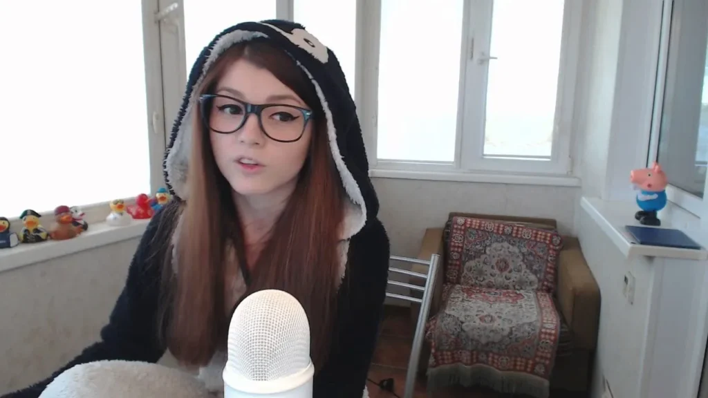 Olyashaa сообщила о блокировке аккаунта в инстаграме: «Все стерто»