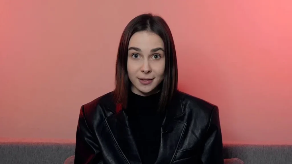 DiRubens задержали в Петербурге во время стрима: «Из-за проверки по факту того, где я родилась»