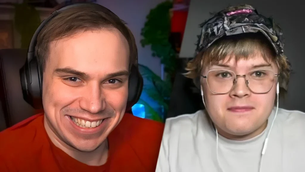 Sasavot и kussia88 провели 7-часовой стрим с обсуждением продажи фигурок в честь Spokoynich