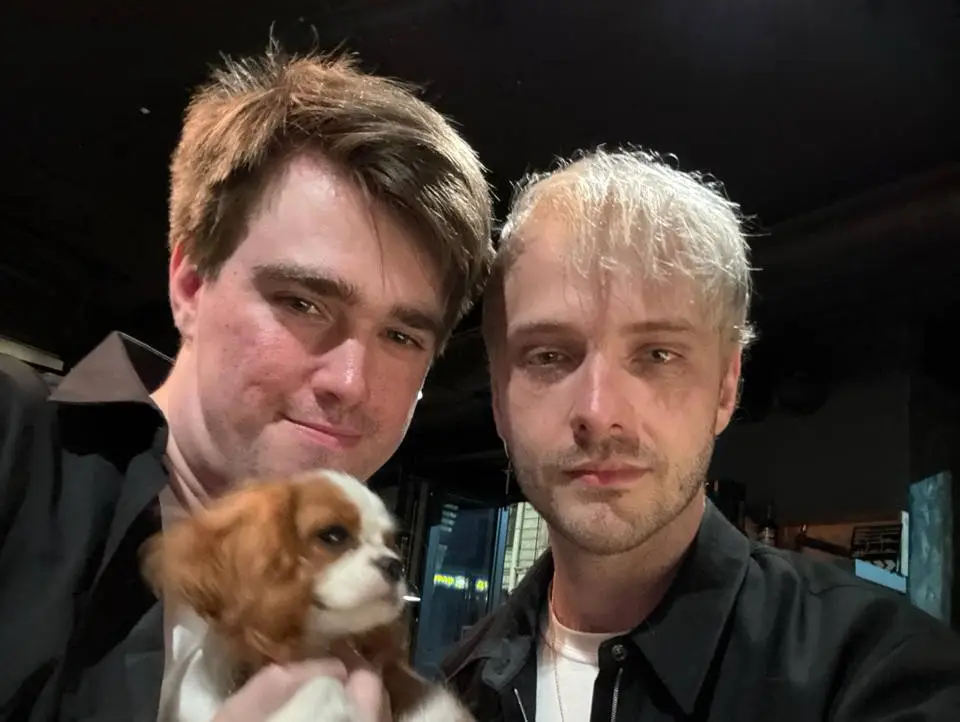 Miposhka о возвращении в Spirit: «Думаю, увидите меня где-нибудь»